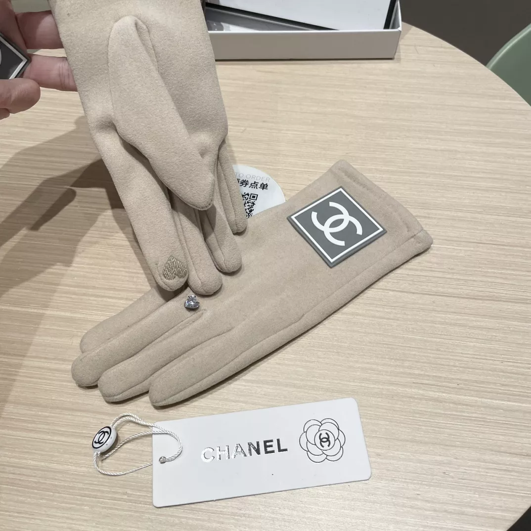 chanel gants s_127a1b03